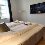 The Old Mill - By The - 2 Bedroom