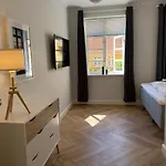 The Old Mill - By The - 2 Bedroom Apartment