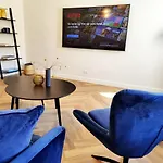 The Old Mill - By The - 2 Bedroom