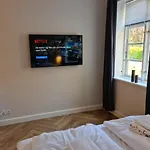 The Old Mill - By The - 2 Bedroom Kruså