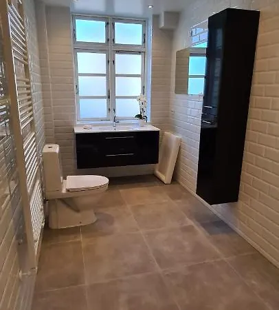 Apartment The Old Mill - By The - 2 Bedroom *