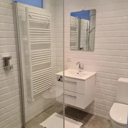 Apartment The Old Mill - By The - 2 Bedroom Kruså