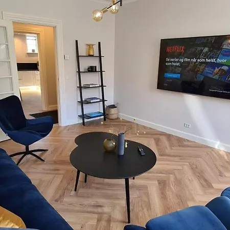 The Old Mill - By The - 2 Bedroom Apartment