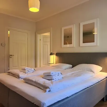 The Old Mill - By The - 2 Bedroom * Kruså