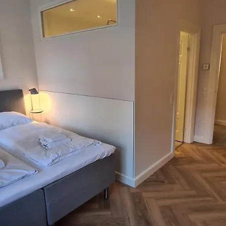 Lejlighed The Old Mill - By The - 2 Bedroom *