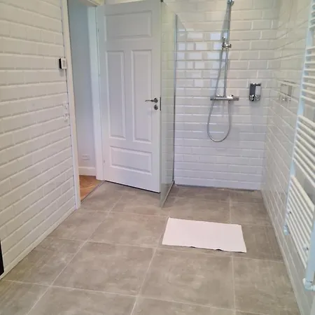 Appartement The Old Mill - By The - 2 Bedroom Kruså