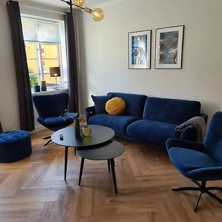 The Old Mill - By The - 2 Bedroom Apartment