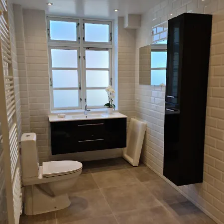 Apartment The Old Mill - By The - 2 Bedroom Kruså