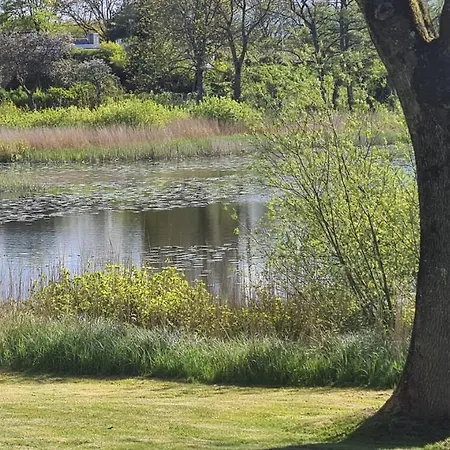 The Old Mill - By The - 2 Bedroom