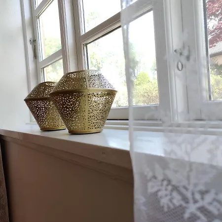 The Old Mill - By The - 2 Bedroom * Kruså