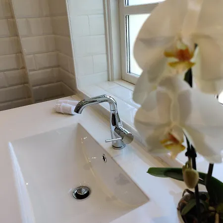 Apartment The Old Mill - By The - 2 Bedroom Kruså