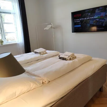 The Old Mill - By The - 2 Bedroom