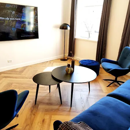 The Old Mill - By The - 2 Bedroom Apartment