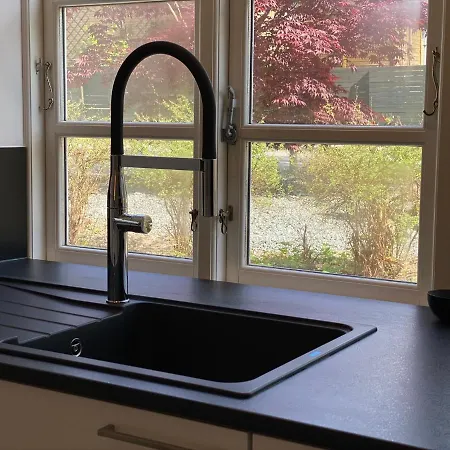 The Old Mill - By The - 2 Bedroom *