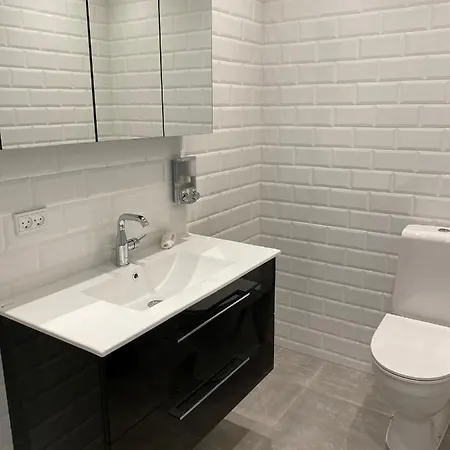 Apartment The Old Mill - By The - 2 Bedroom