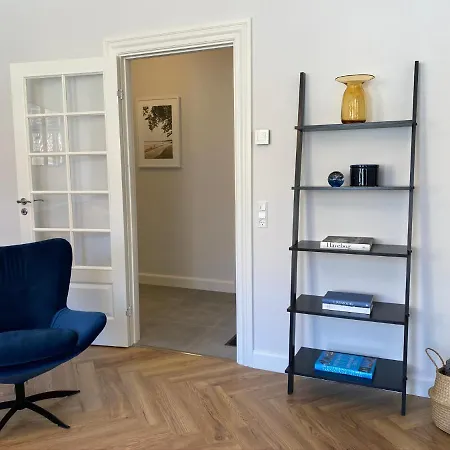 The Old Mill - By The - 2 Bedroom 아파트 Kruså