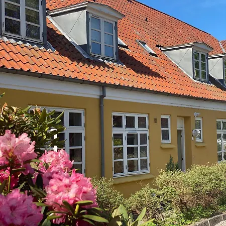 The Old Mill - By The - 2 Bedroom