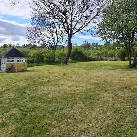 The Old Mill - By The - 2 Bedroom Apartment Kruså