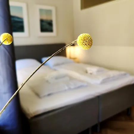 The Old Mill - By The - 2 Bedroom *