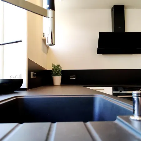 The Old Mill - By The - 2 Bedroom * Kruså