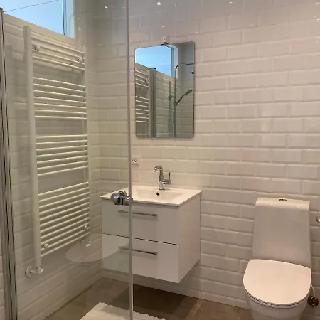 The Old Mill - By The - 2 Bedroom * Kruså