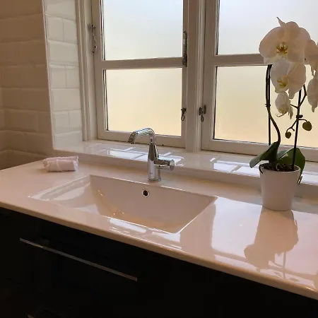 The Old Mill - By The - 2 Bedroom Kruså