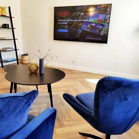 The Old Mill - By The - 2 Bedroom