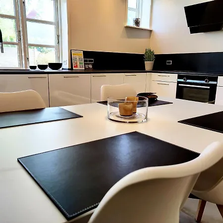 Apartment The Old Mill - By The - 2 Bedroom