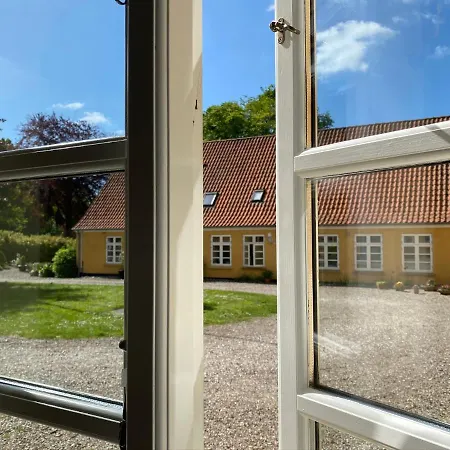 The Old Mill - By The - 2 Bedroom Kruså