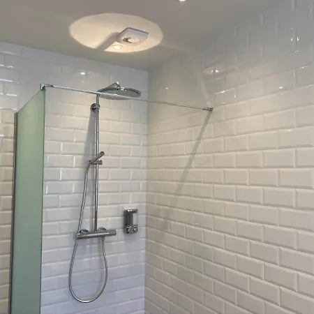 The Old Mill - By The - 2 Bedroom Kruså