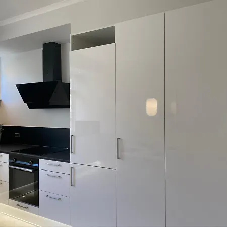 아파트 The Old Mill - By The - 2 Bedroom *
