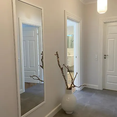 The Old Mill - By The - 2 Bedroom * Kruså