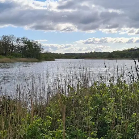 The Old Mill - By The - 2 Bedroom Apartment