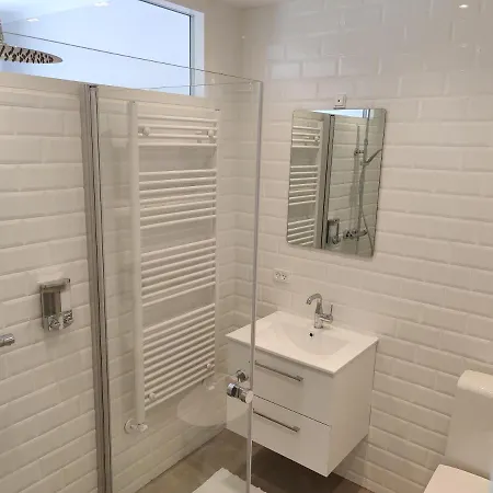 Appartement The Old Mill - By The - 2 Bedroom Kruså