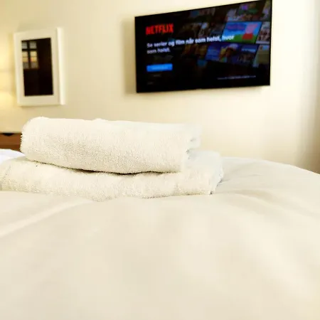 Apartment The Old Mill - By The - 2 Bedroom *