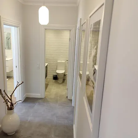 The Old Mill - By The - 2 Bedroom Lejlighed *