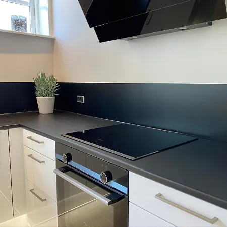 The Old Mill - By The - 2 Bedroom * Kruså