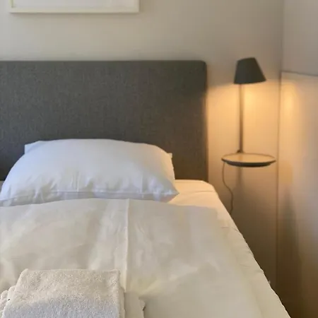 The Old Mill - By The - 2 Bedroom *