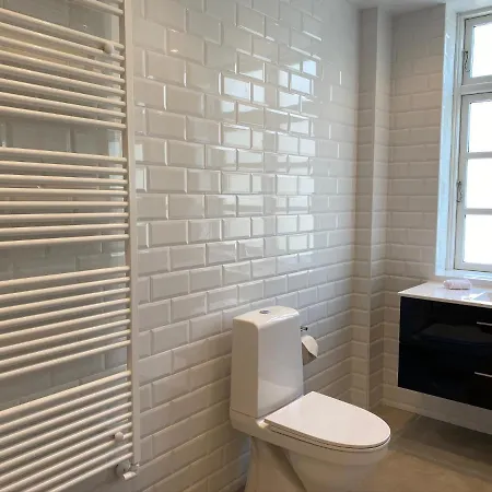 The Old Mill - By The - 2 Bedroom Apartment