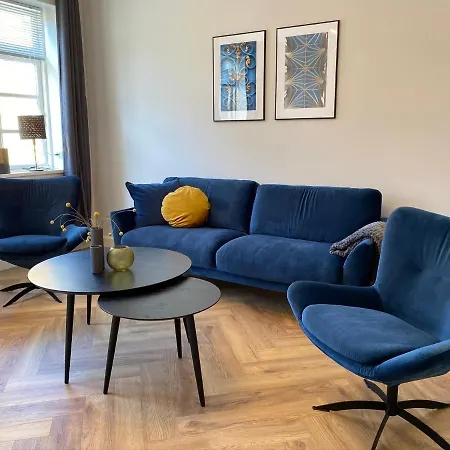 The Old Mill - By The - 2 Bedroom *