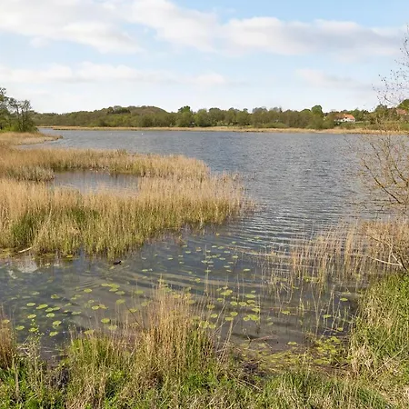 The Old Mill - By The - 2 Bedroom *