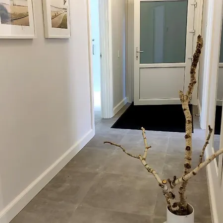 Apartment The Old Mill - By The - 2 Bedroom *