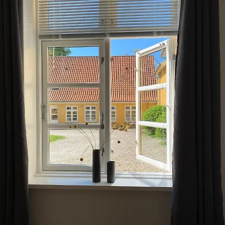 아파트 The Old Mill - By The - 2 Bedroom Kruså