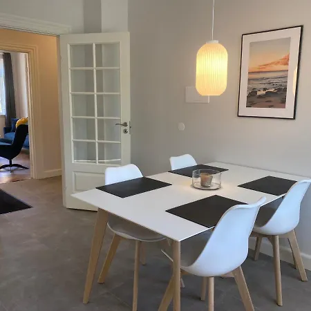 The Old Mill - By The - 2 Bedroom