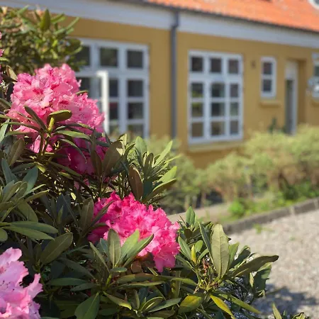 The Old Mill - By The - 2 Bedroom * Kruså