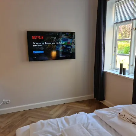 The Old Mill - By The - 2 Bedroom Kruså