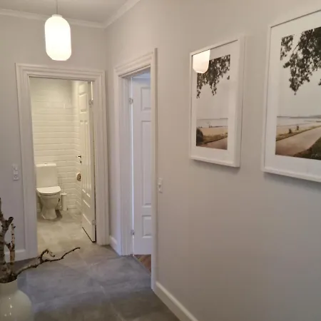 The Old Mill - By The - 2 Bedroom *