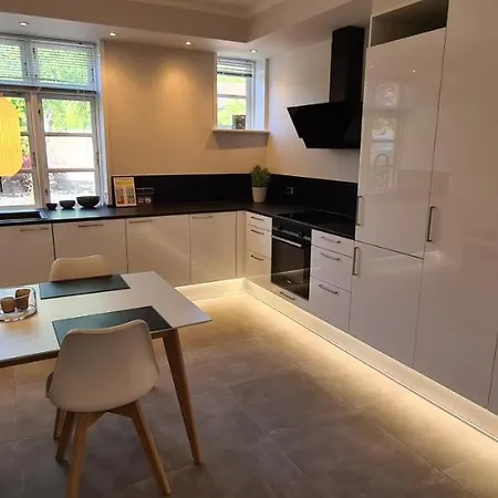 The Old Mill - By The - 2 Bedroom