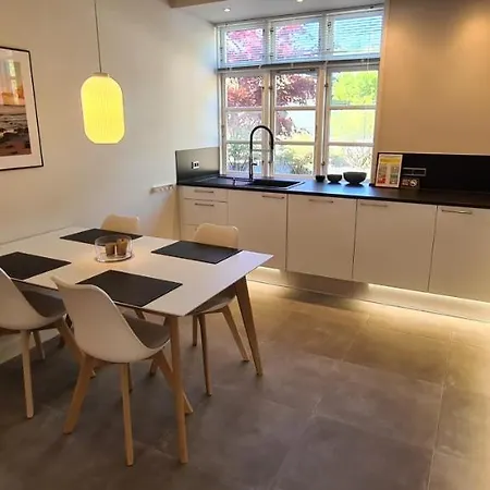 The Old Mill - By The - 2 Bedroom * Kruså